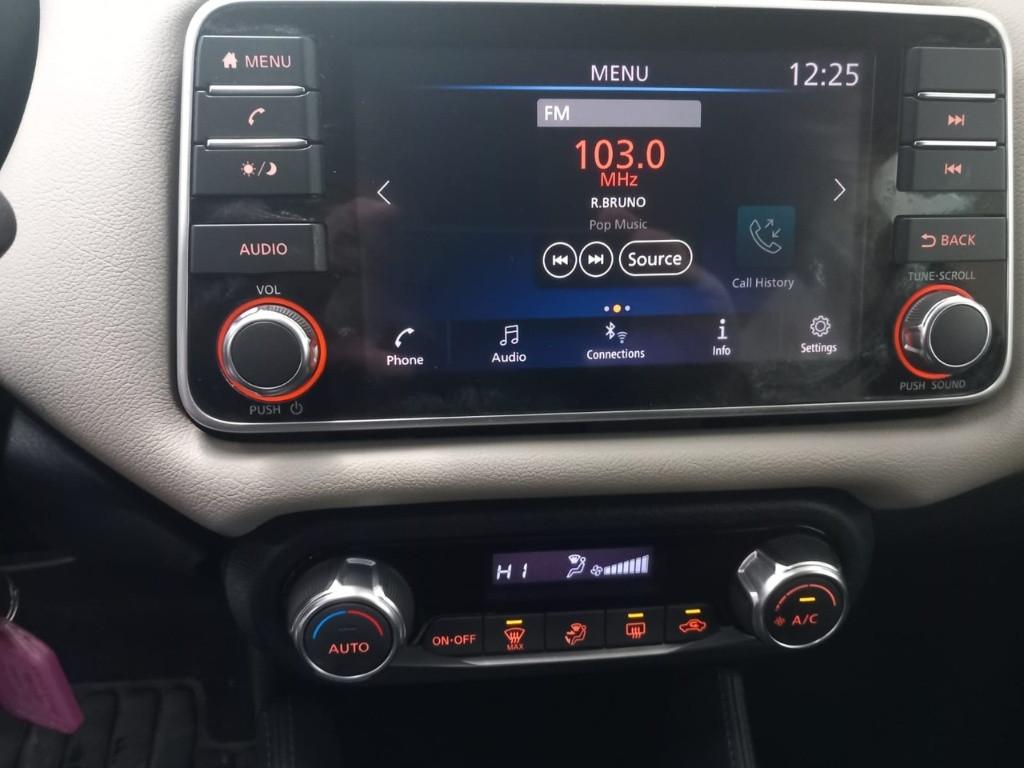 NISSAN Micra V 2017 - Micra 1.0 ig-t Kiiro 92cv