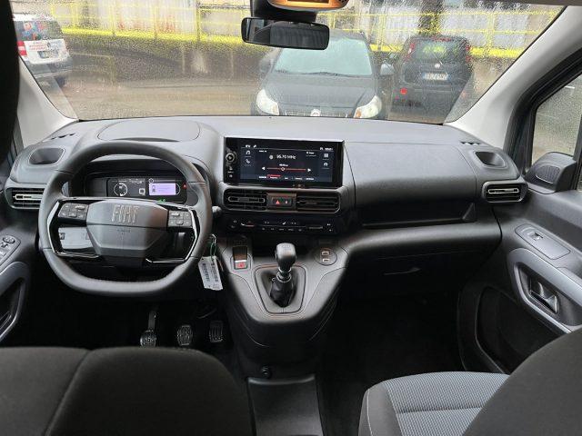 FIAT Doblo Doblò 1.5 BlueHdi 130CV Combi N1