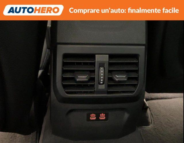 BMW 220 d Gran Coupé Advantage aut.