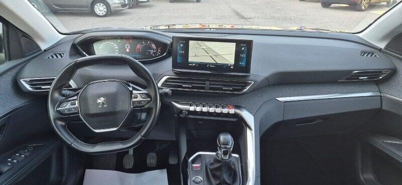 Peugeot 3008 3008 BlueHDi 130 S&S Allure Pack