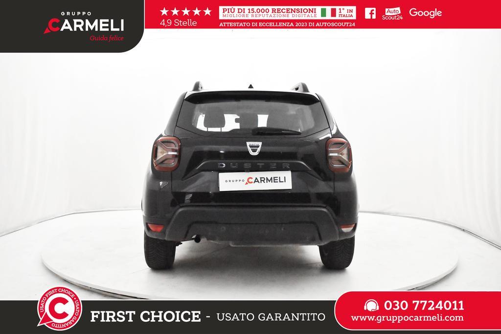 Dacia Duster 1.5 Blue dCi Comfort 4x4