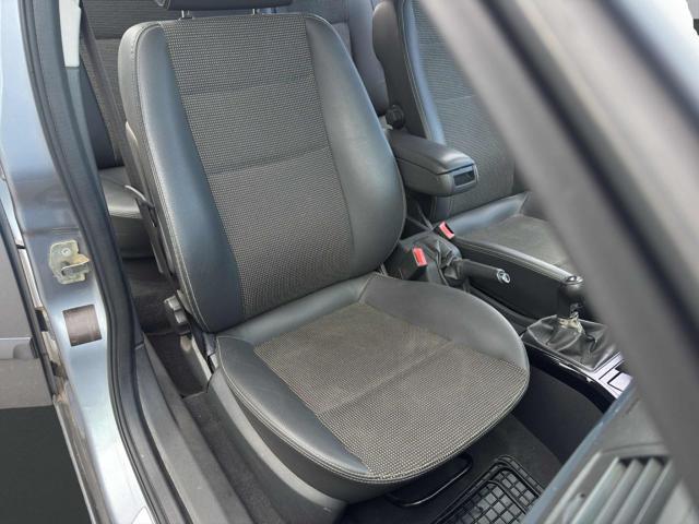 OPEL Astra 1.7 CDTI 125 CV SPORTS TOURER-GOMMATA NUOVA-