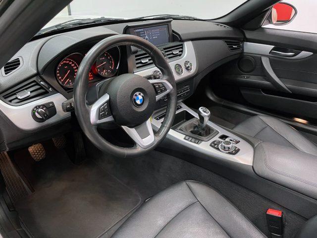 BMW Z4 Z4 SDRIVE 20i