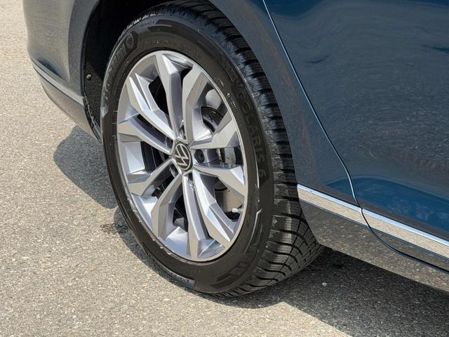 VOLKSWAGEN Passat Variant 2.0 TDI SCR 200 CV DSG Executive IVA ESPOSTA