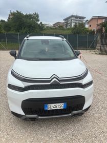 Citroen C3 Aircross BlueHDi 120 S&S EAT6 Feel