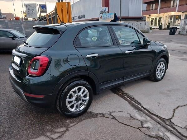 FIAT 500X 1.3 MJT 95 CV S&S CITY CROSS