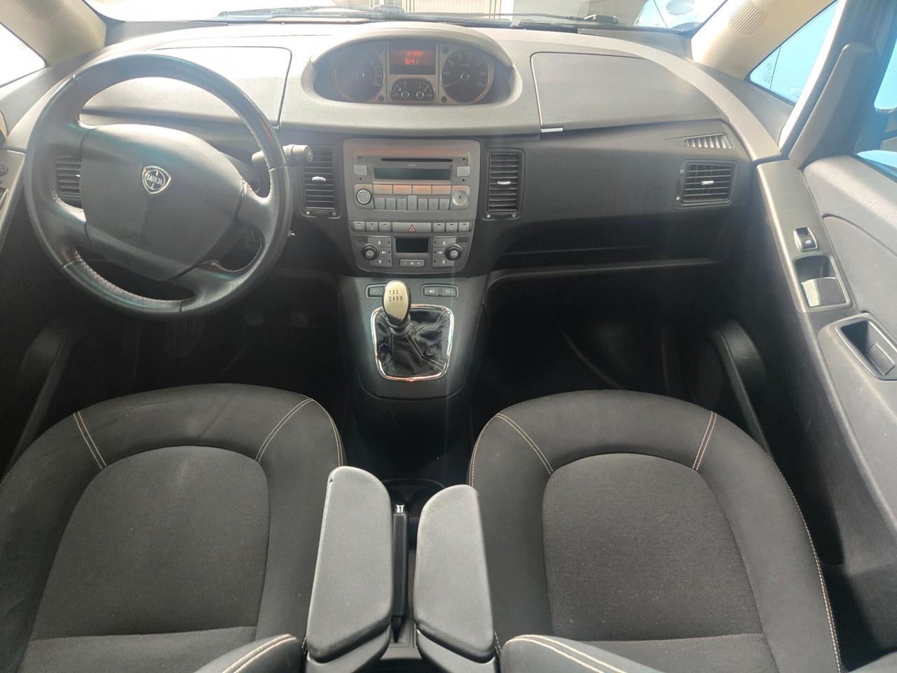 Lancia MUSA 1.4 16V Diva