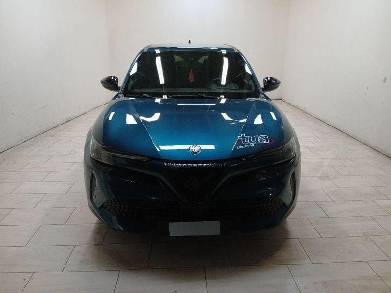 Alfa Romeo Junior 1.2 ibrida 145cv edct6