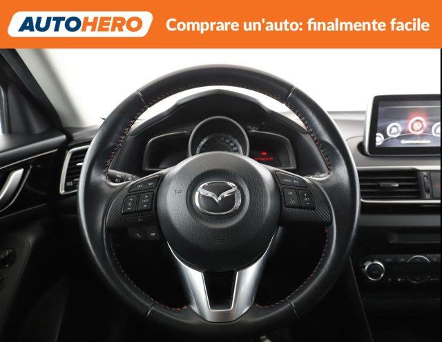 MAZDA 3 Mazda3 1.5 Skyactiv-G Evolve