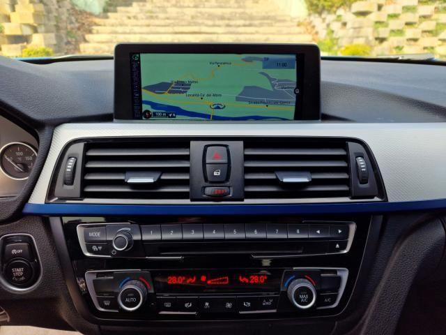 BMW SERIE 4 430D MSPORT FULL OPTIONAL FINAZ