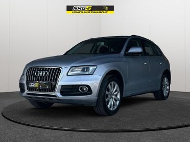 Audi Q5 Q5 2.0 TDI clean diesel quattro Business