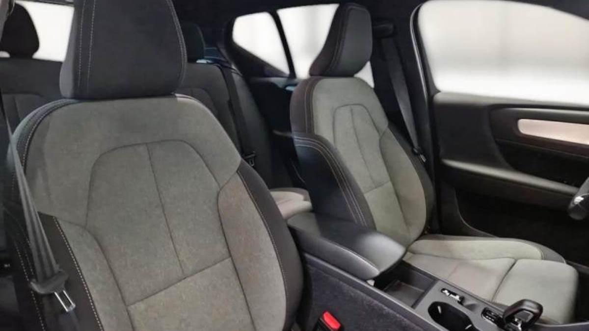 VOLVO Xc40 T4 Recharge Plug-In Hybrid Automatico Core N-1