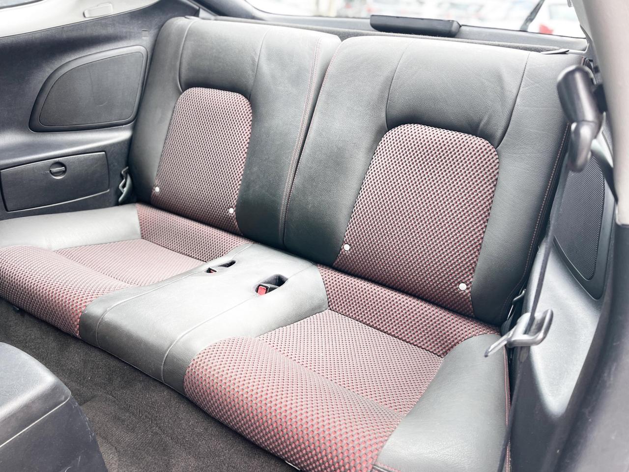 Hyundai Coupe 1.6 Benzina 105CV E4 Neo - 2005