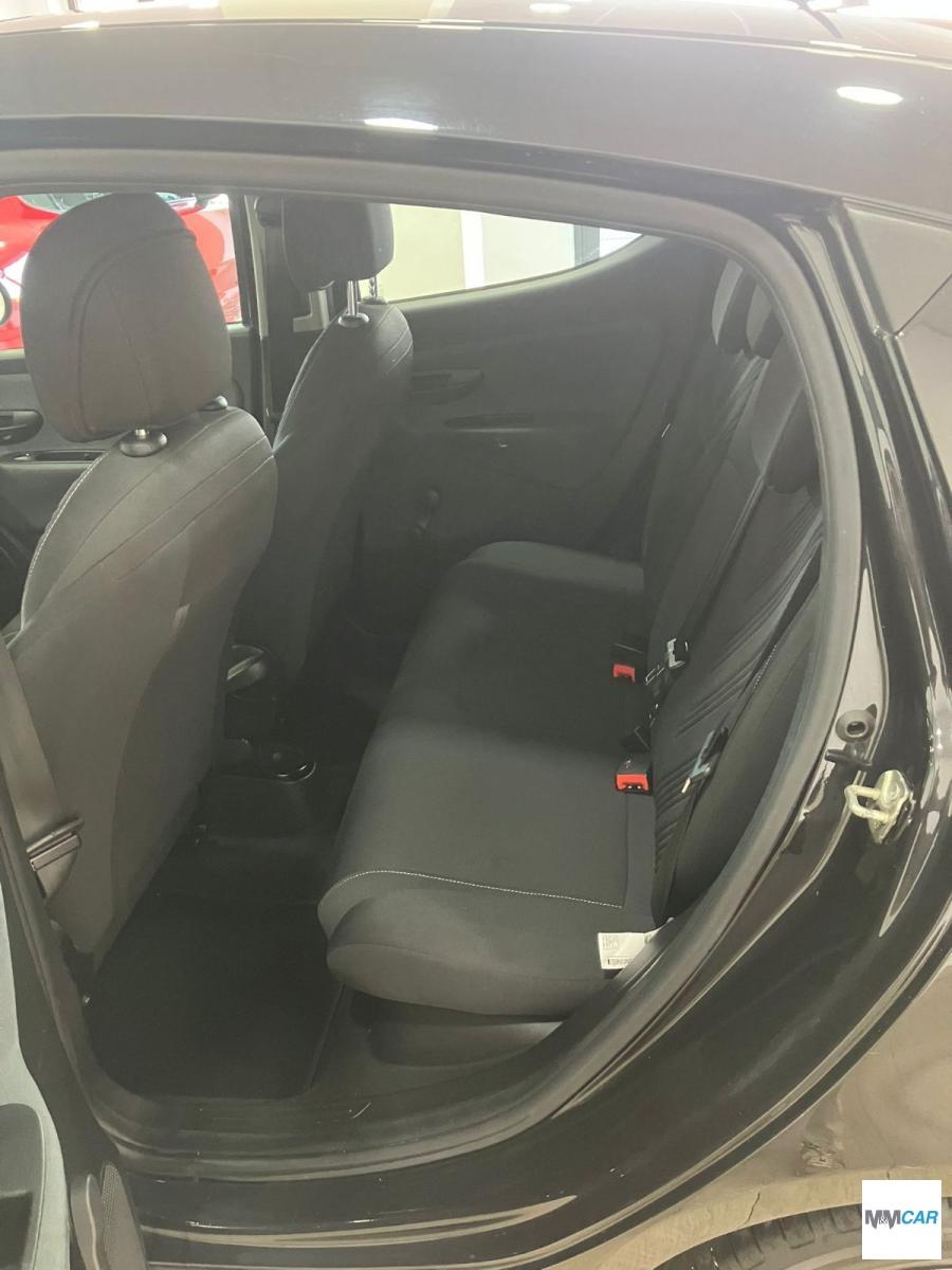 LANCIA - Ypsilon - 1.0 FireFly 5p.S&S Hybryd Gold