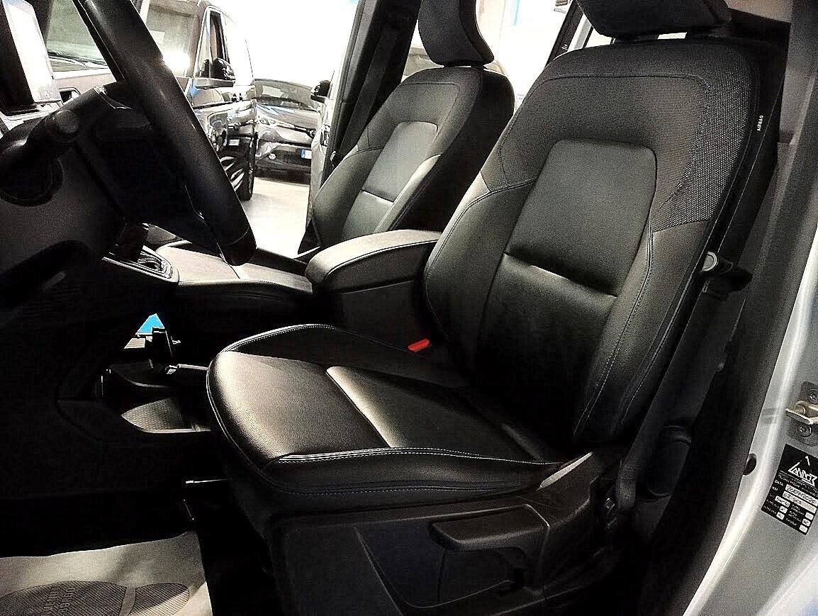 Nissan Townstar 1.3 130cv N-CONNECTA 5P *IVA DEDUCIBLE* CADDY BERLINGO RIFTER KANGOO