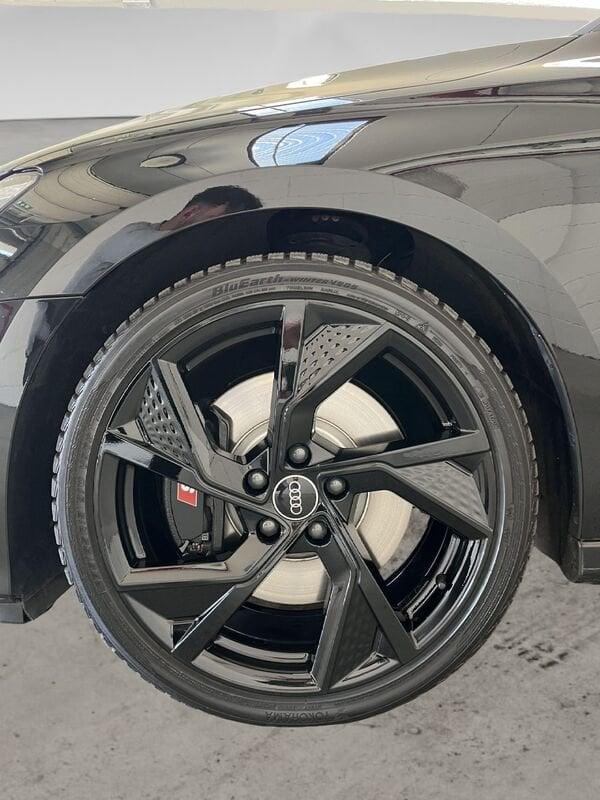 Audi A3 S3 SPB TFSI 310 CV quattro S tronic sport attitude
