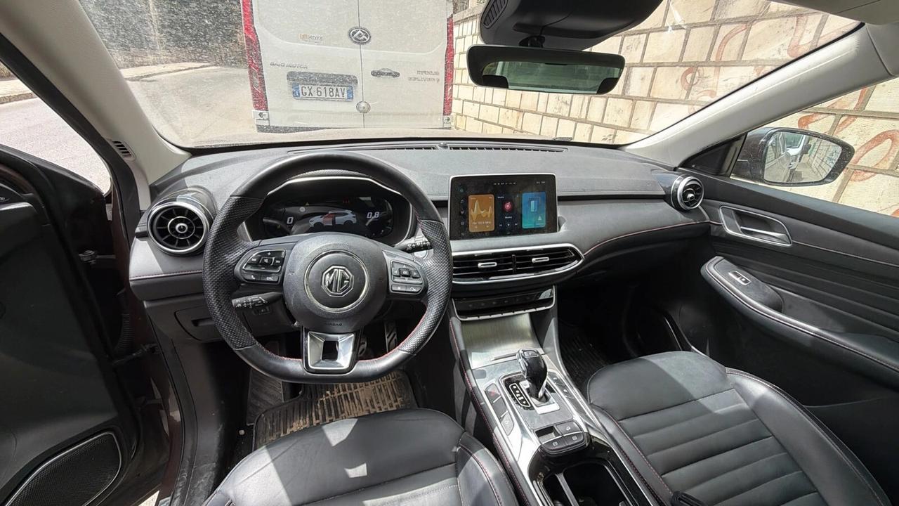Mg HS 1.5T-GDI AT Luxury