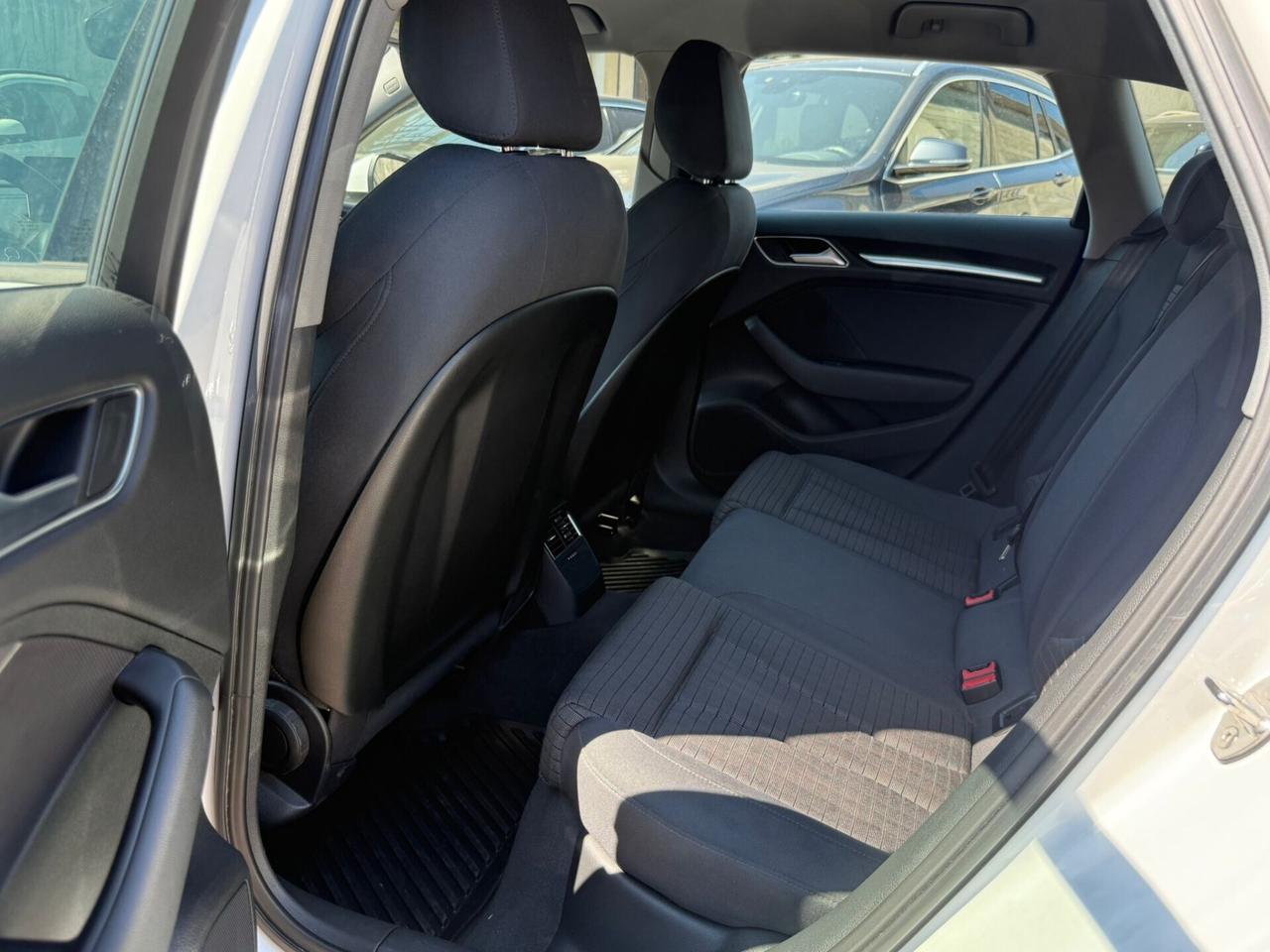 Audi A3 SPB 30 TDI S tronic Sport