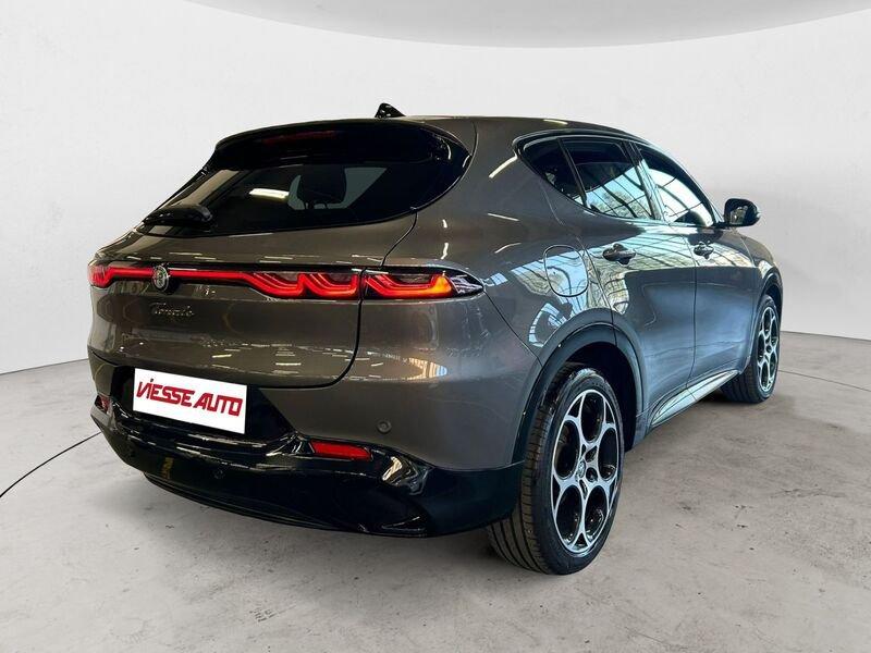 Alfa Romeo Tonale Tonale 1.5 160 CV MHEV TCT7 Veloce