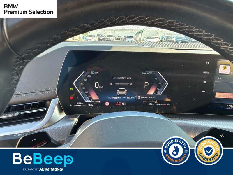 BMW Serie 2 Active Tourer 218D ACTIVE TOURER MSPORT AUTO