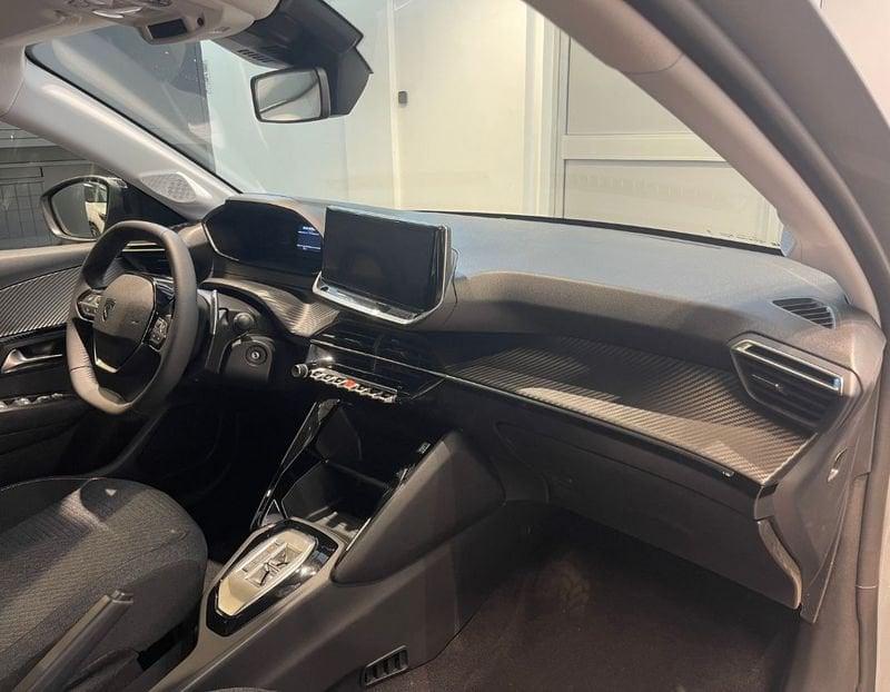 Peugeot 208 208 Hybrid 110 e-DCS6 Style