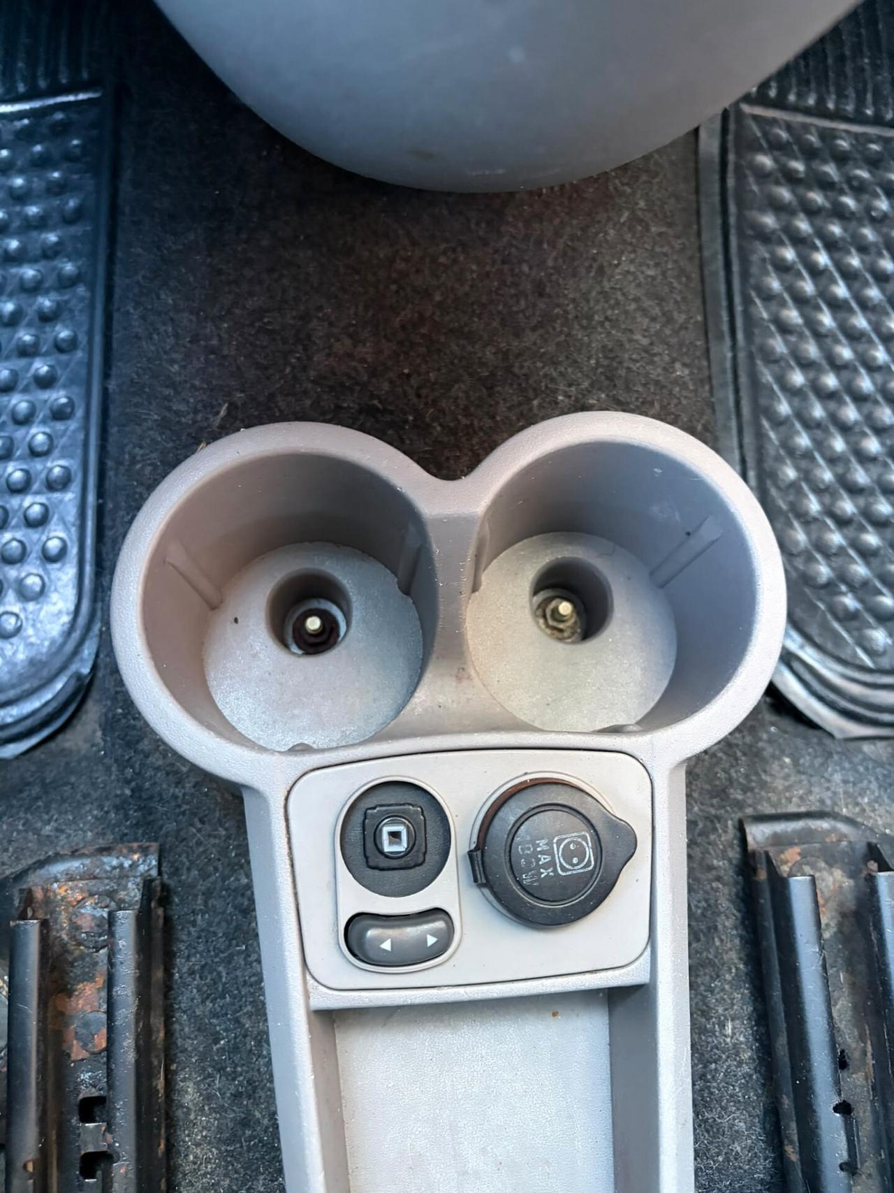 Fiat Panda 1.2 Emotion