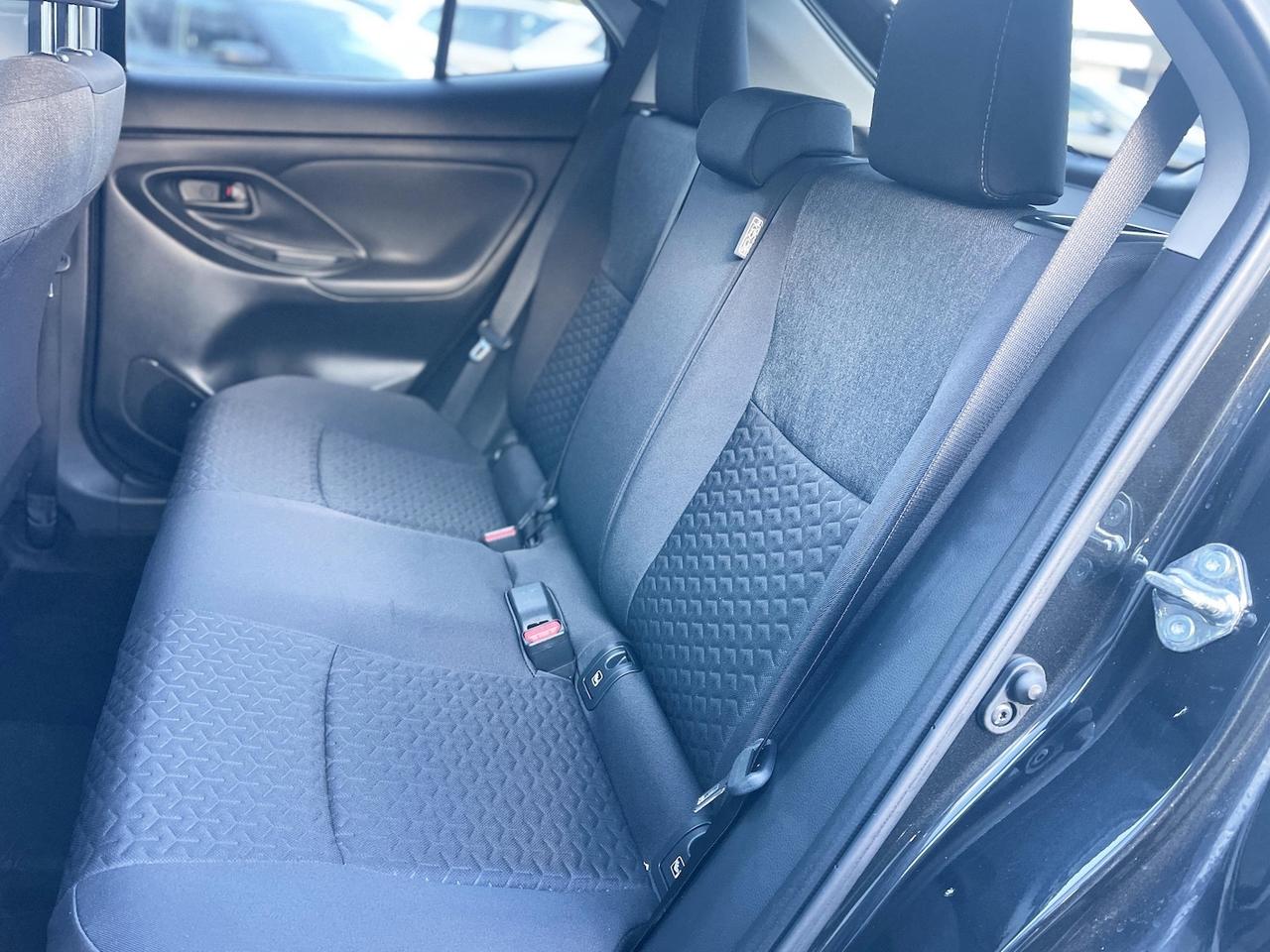 Toyota Yaris Cross 1.5 Hybrid 92CV Auto! E6 Neo - 2023