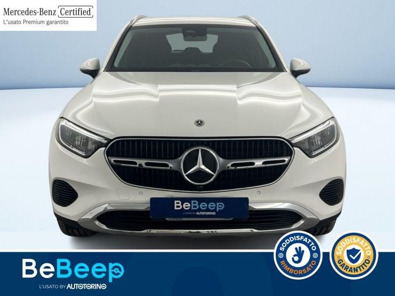 Mercedes-Benz GLC 220 D ADVANCED PLUS 4MATIC AUTO