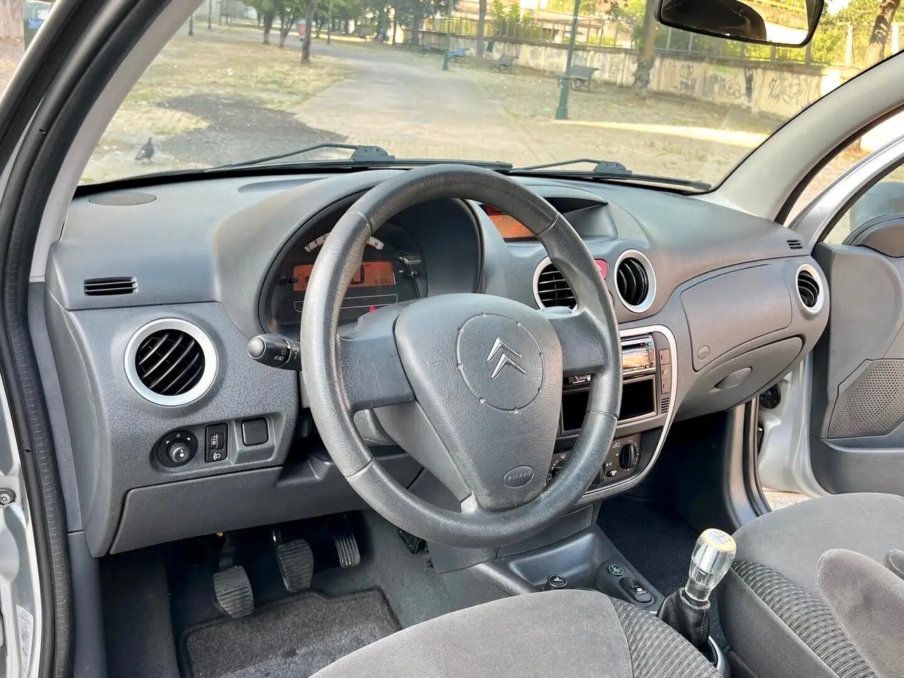 Citroen C3 1.4 Bi-Energy GPL 73cv Perfect Techno