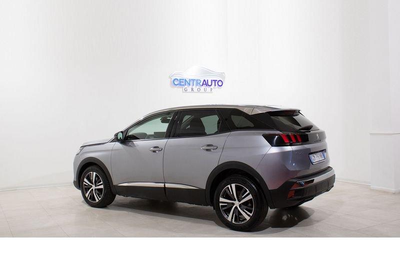 Peugeot 3008 3008 BlueHDi 130cv EAT8 Active Business