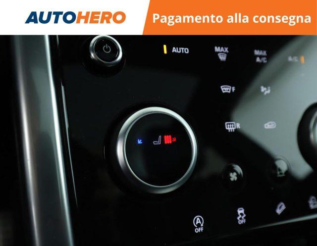 LAND ROVER Discovery Sport 2.0 TD4 204 CV AWD Auto R-Dynamic S
