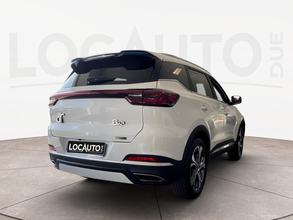 DR Motor DR 6.0 Phev 1.5 DHT - PROMO