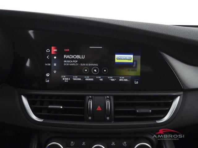 ALFA ROMEO Giulia 2.2 Turbodiesel 210 CV AT8 AWD Q4 Veloce