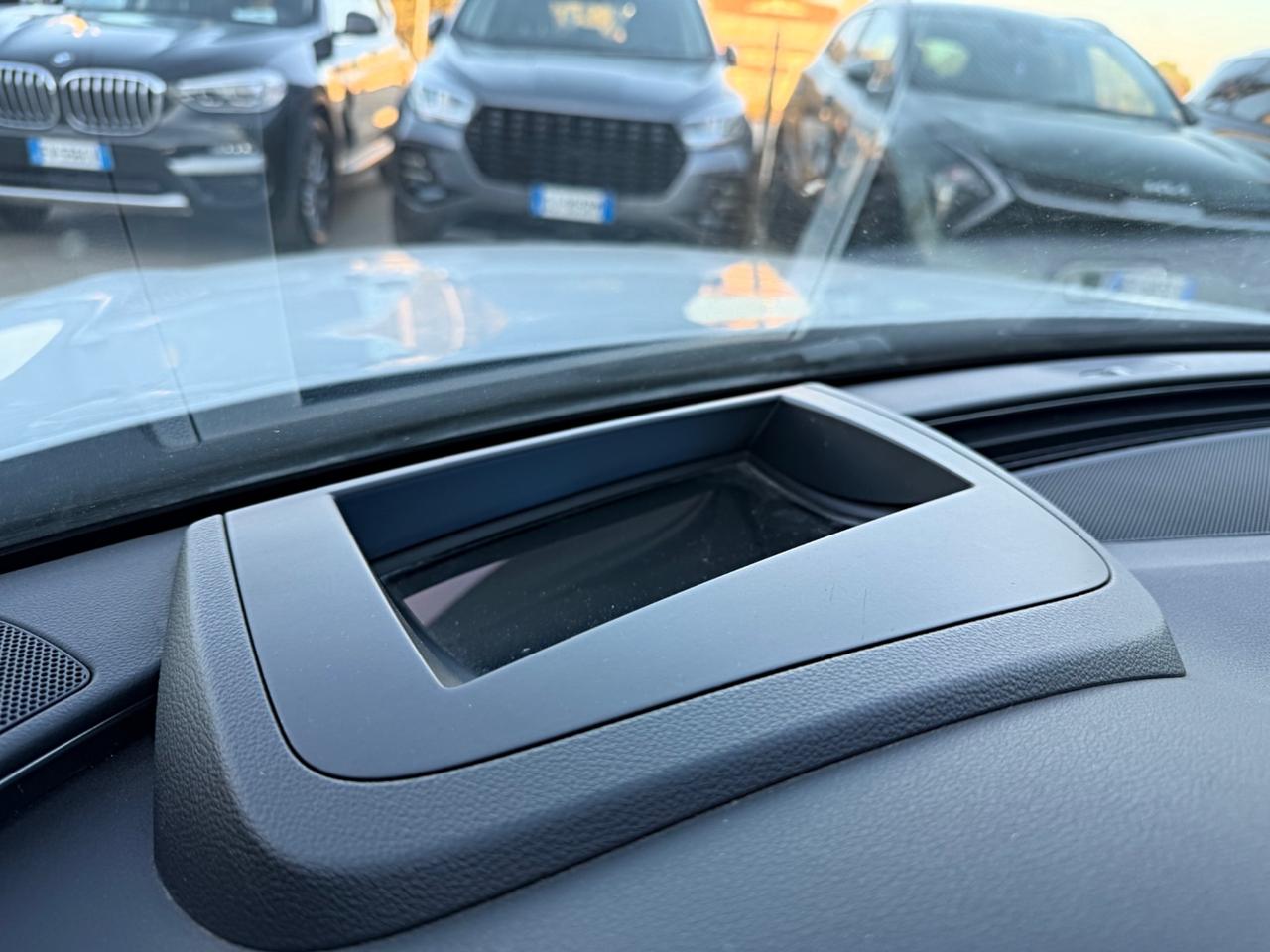 Audi A6 2.0 TDI 177 CV multitronic Advanced Garanzia 12 Mesi