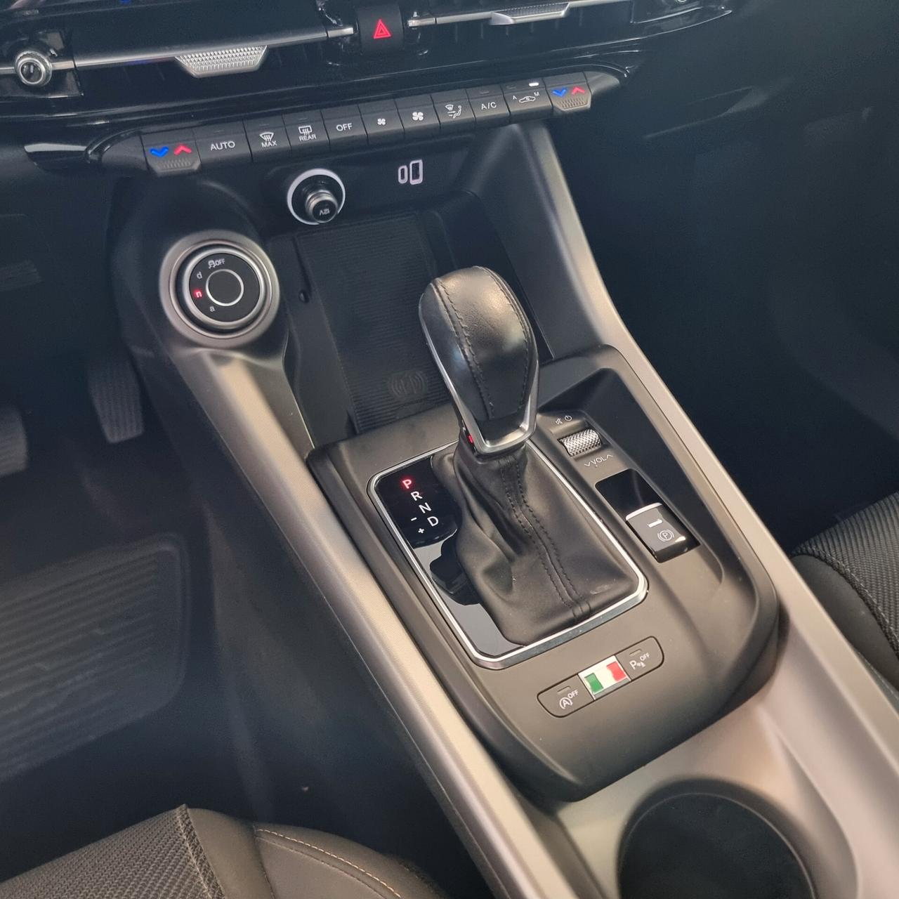 ALFA ROMEO TONALE Ti 1.6 Mj 130cv TCT6 auto Euro 6D