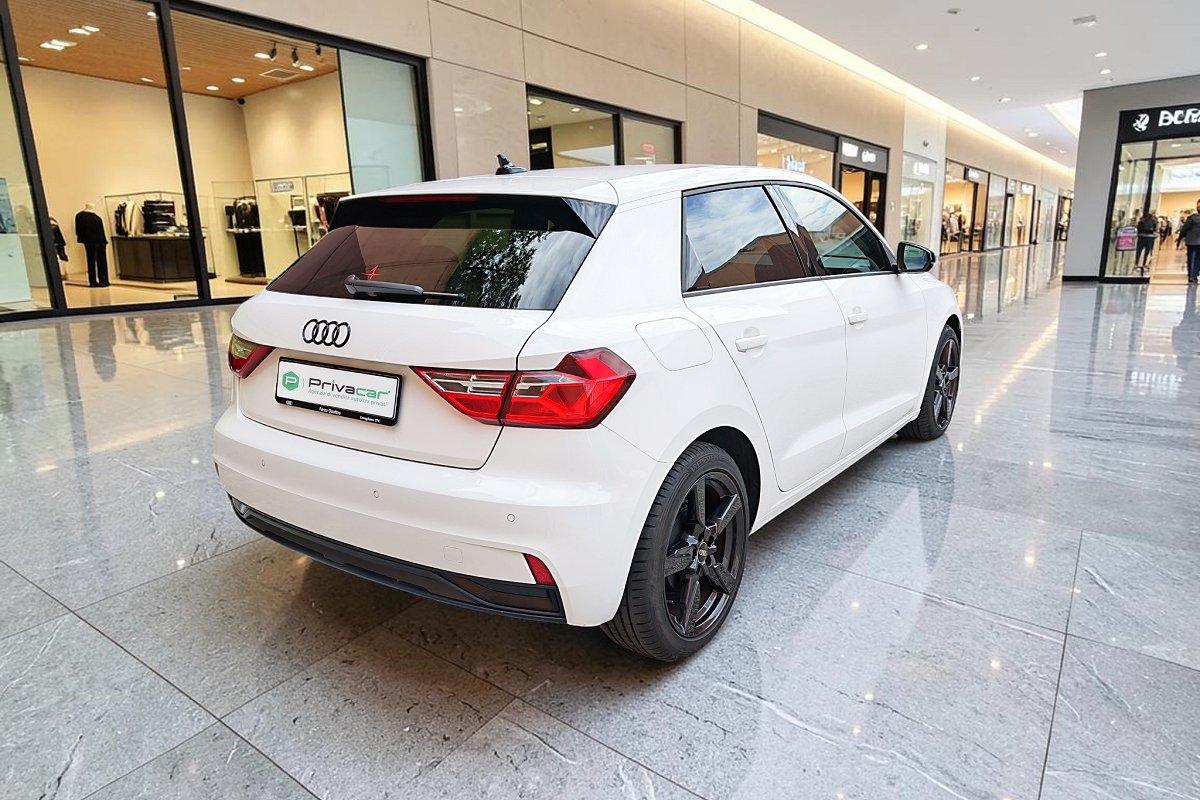 AUDI A1 SPB 25 TFSI Business
