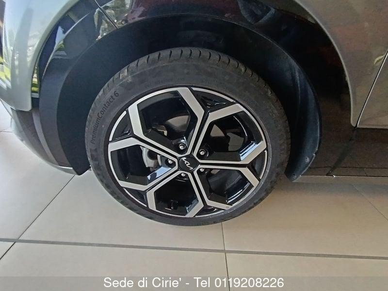 KIA Niro 1.6 GDi DCT HEV Style