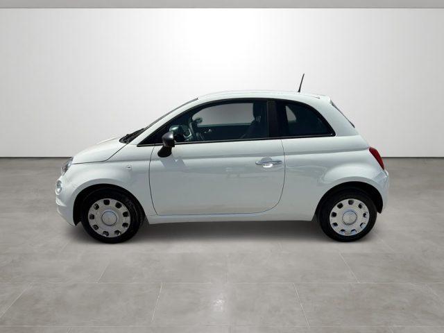 FIAT 500 1.0 Hybrid