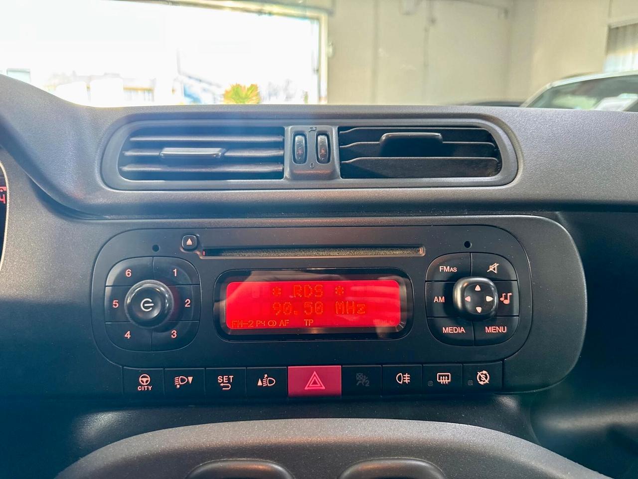 Fiat Panda 1.2 Easy 2019