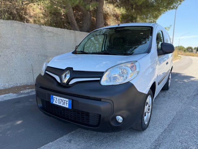 RENAULT Kangoo 1.5 dCi 90CV km 67988 COIBENTATO