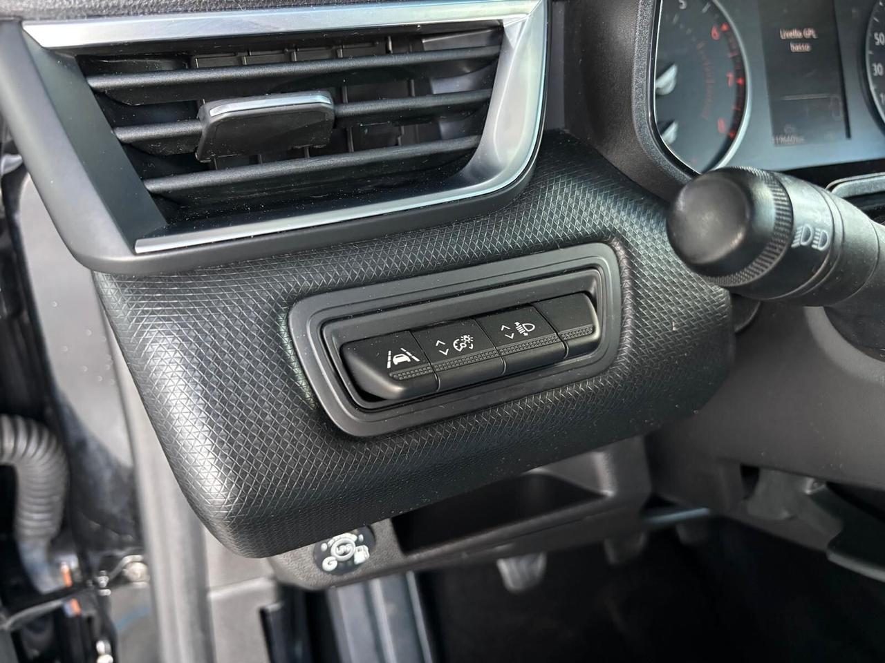 Renault Clio TCe 100 CV GPL 5 porte Zen