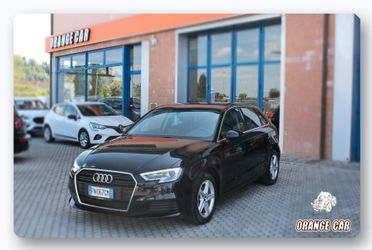 Audi A3 SPB 1.6 TDI 116 CV S tronic