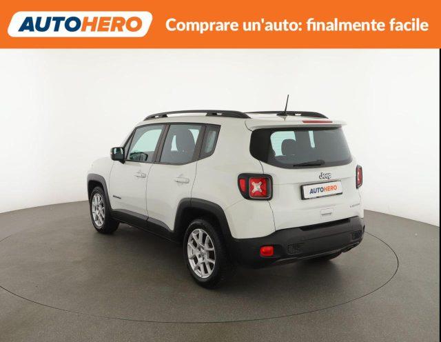 JEEP Renegade 1.0 T3 Limited