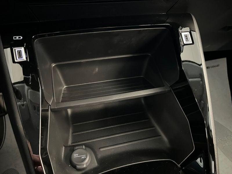 Peugeot 208 Business Turbo benzina 100