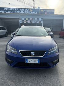 Seat Leon 1.5 TGI DSG ST Business