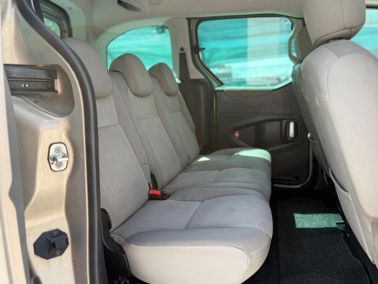 Peugeot Partner Tepee 1.6 HDi 90CV Comfort