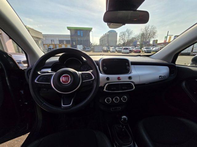 FIAT 500X 1.0 T3 120 CV NEOPATENTATI PERMUTE