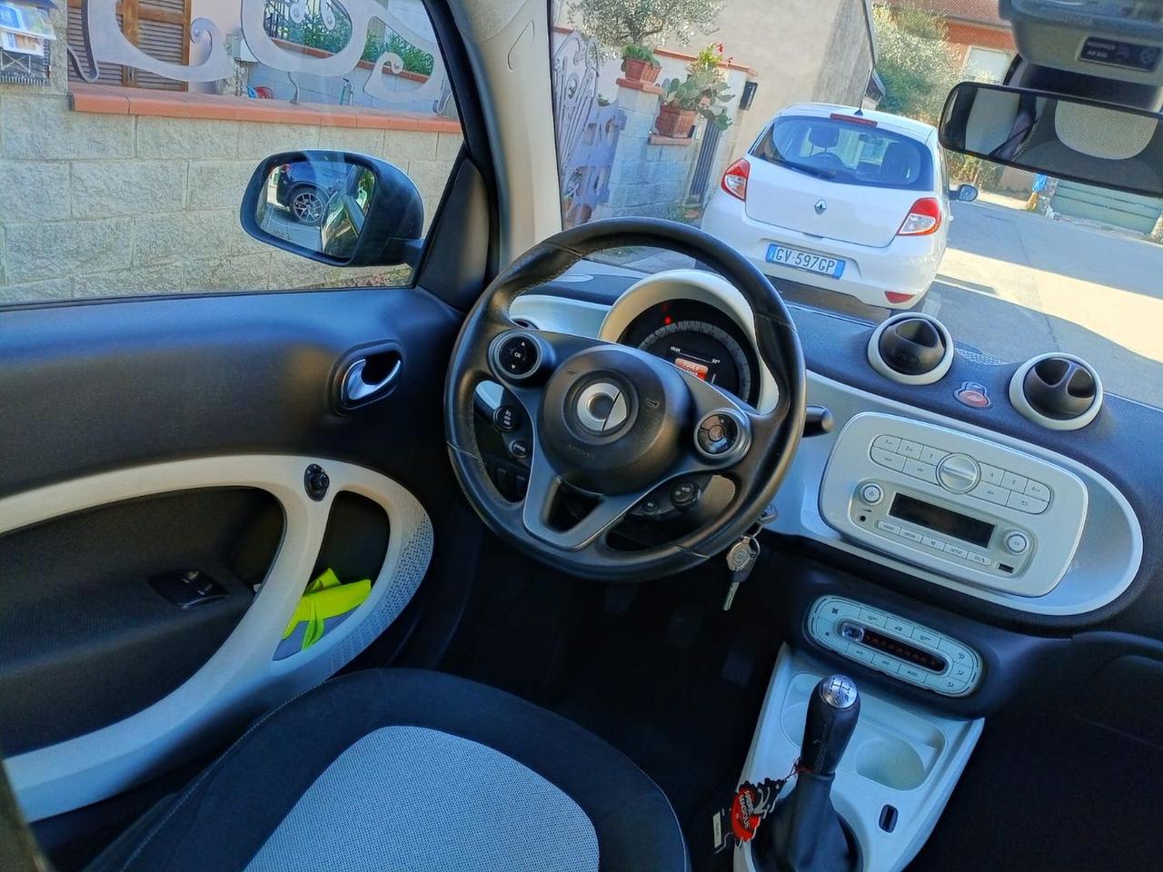 Smart Smart Passion 1.0 #7201