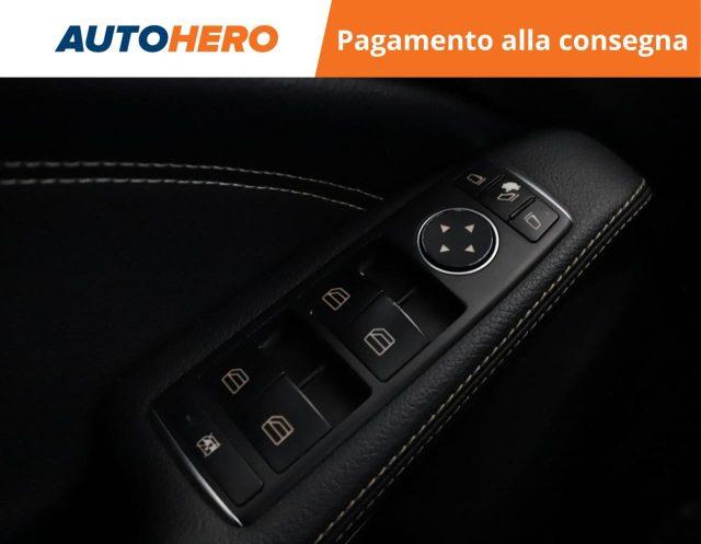 MERCEDES-BENZ CLA 220 d S.W. 4Matic Automatic Sport