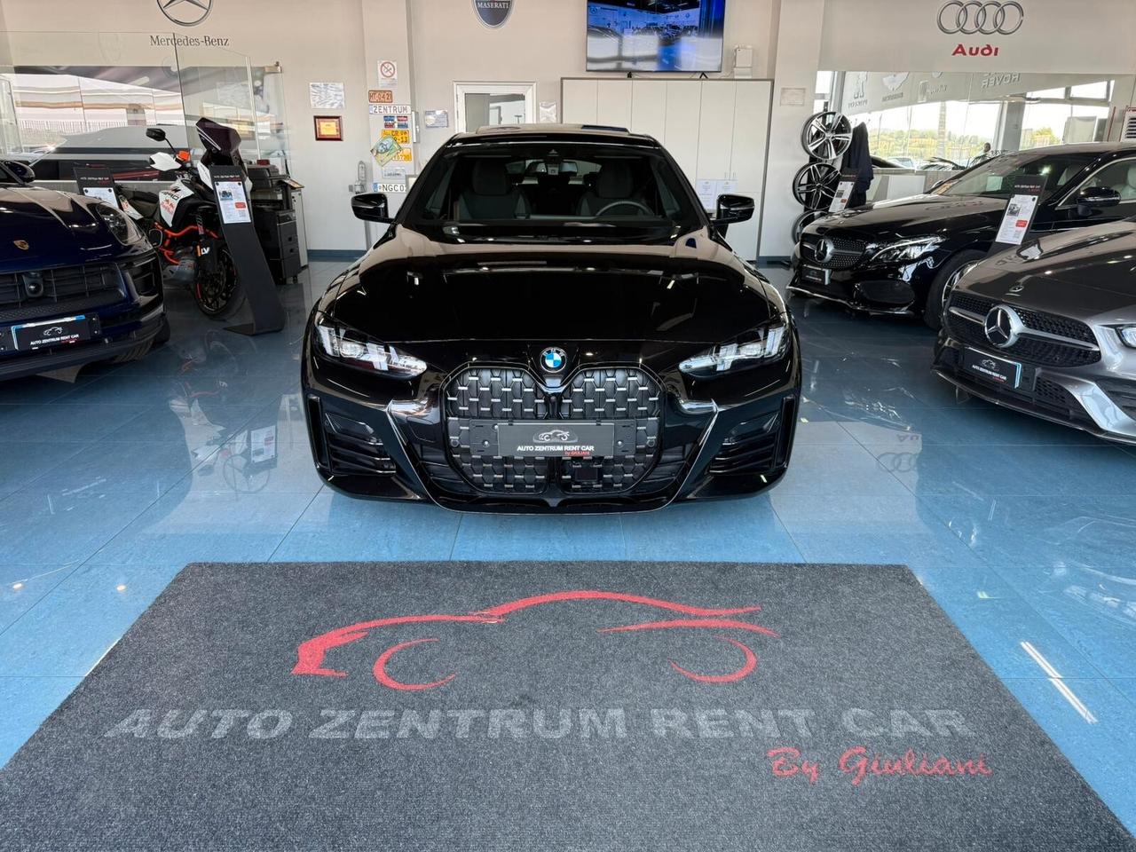 Bmw Gran Coupe 430i xDrive Msport Pro